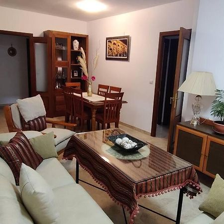 Apartamento Bonito Piso Cerca De La Estacion Córdoba Exterior foto