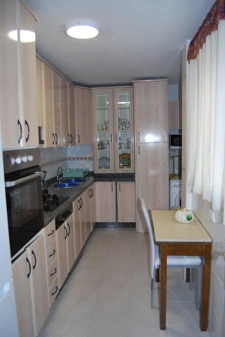 Apartamento Bonito Piso Cerca De La Estacion Córdoba Exterior foto